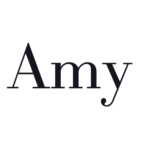 Amy